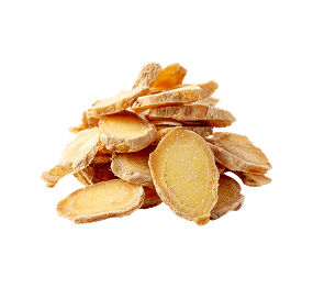 Dried Ginger