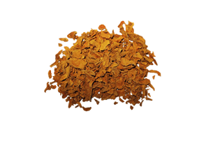 Dried Turmeric Slices