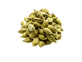 White Cardamom