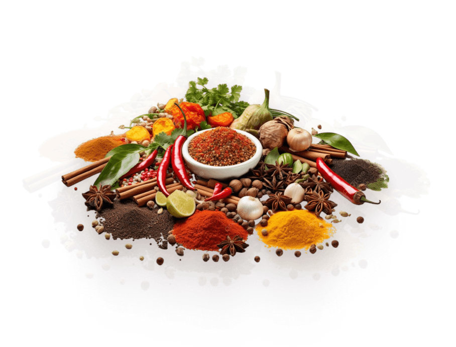 Spices
